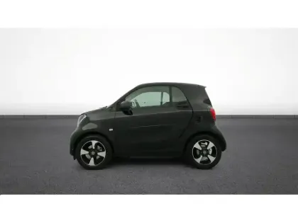 Photo 45 Smart Fortwo  Coupé 82 ch