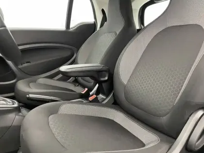 Photo 56 Smart Fortwo  Coupé 82 ch