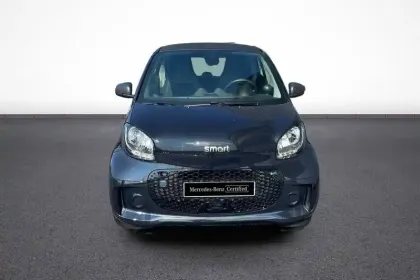 Photo 22 Smart Fortwo  Coupé 82 ch