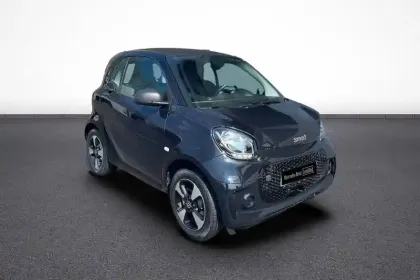 Photo 7 Smart Fortwo  Coupé 82 ch
