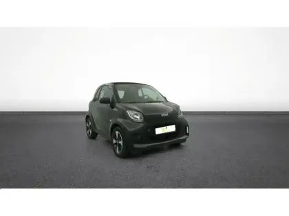 Photo 53 Smart Fortwo  Coupé 82 ch