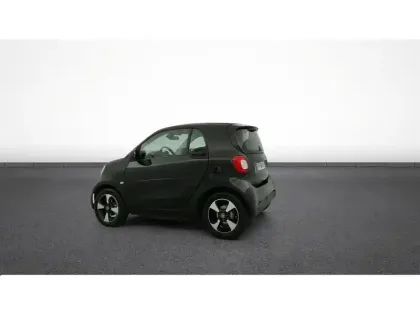 Photo 46 Smart Fortwo  Coupé 82 ch
