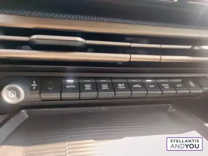 Photo 17 Lancia Ypsilon Gén. III Ph1 LX 5