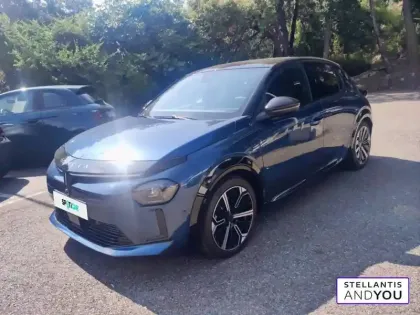 Photo 83 Lancia Ypsilon  Elettrica 156ch