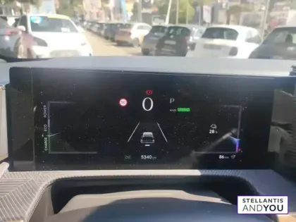 Photo 49 Lancia Ypsilon  Elettrica 156ch