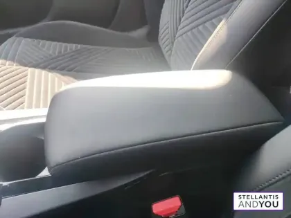 Photo 53 Lancia Ypsilon  Elettrica 156ch