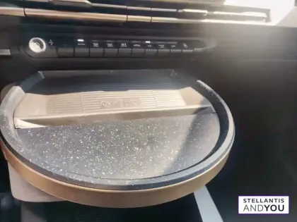 Photo 16 Lancia Ypsilon Gén. III Ph1 LX 5