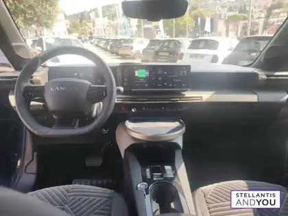 Photo 7 Lancia Ypsilon Gén. III Ph1 LX 5