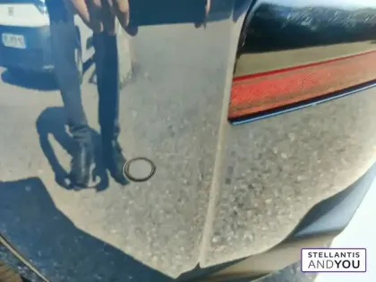 Photo 15 Lancia Ypsilon Gén. III Ph1 LX 5