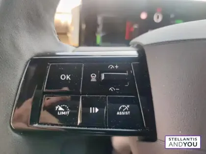 Photo 20 Lancia Ypsilon Gén. III Ph1 LX 5