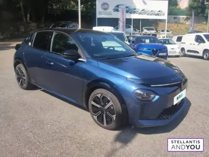 Photo 30 Lancia Ypsilon  Elettrica 156ch