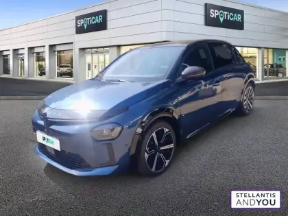 Photo 28 Lancia Ypsilon  Elettrica 156ch