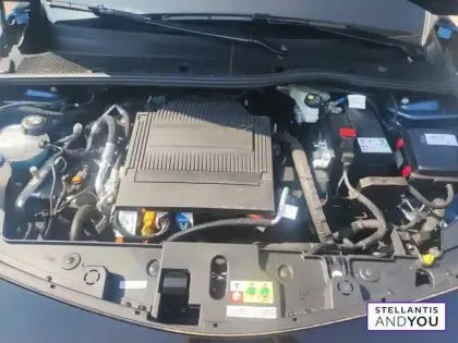 Photo 41 Lancia Ypsilon  Elettrica 156ch