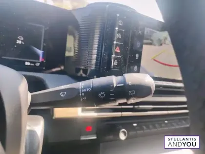 Photo 24 Lancia Ypsilon Gén. III Ph1 LX 5