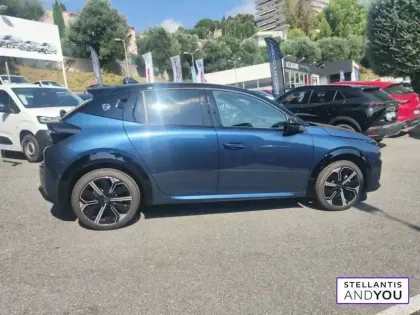 Photo 31 Lancia Ypsilon  Elettrica 156ch