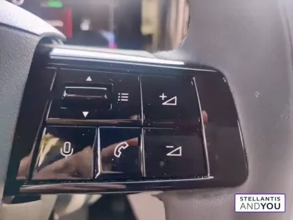 Photo 19 Lancia Ypsilon Gén. III Ph1 LX 5