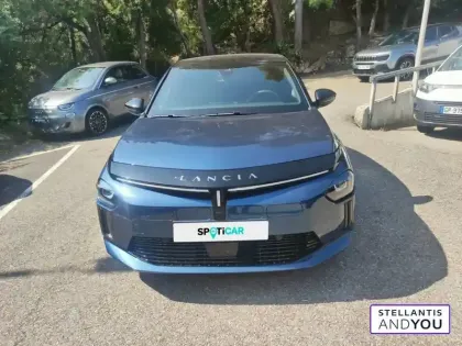 Photo 57 Lancia Ypsilon  Elettrica 156ch