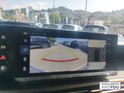 Photo 50 Lancia Ypsilon  Elettrica 156ch