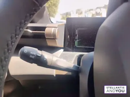 Photo 23 Lancia Ypsilon Gén. III Ph1 LX 5