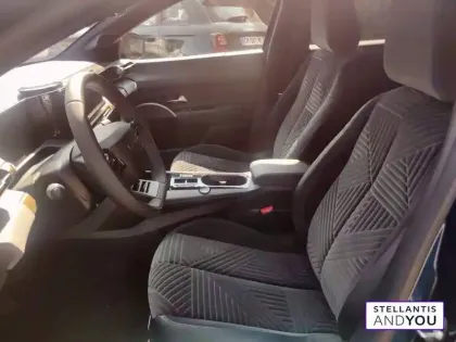 Photo 36 Lancia Ypsilon  Elettrica 156ch