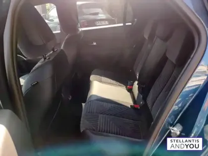 Photo 65 Lancia Ypsilon  Elettrica 156ch