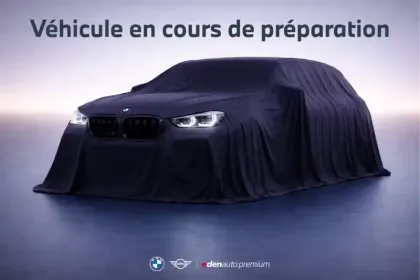 Photo Bmw X2 M Performance