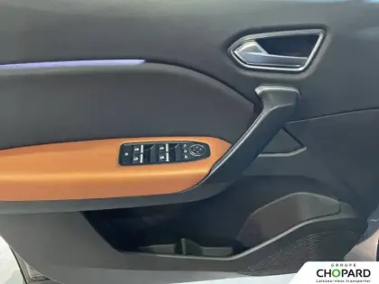 Photo 58 Renault Captur  Blue dCi 115 EDC
