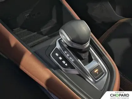 Photo 22 Renault Captur  Blue dCi 115 EDC