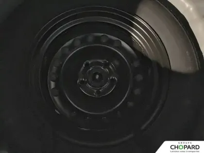 Photo 28 Renault Captur  Blue dCi 115 EDC