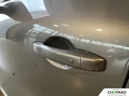 Photo 18 Renault Captur  Blue dCi 115 EDC