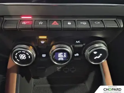 Photo 25 Renault Captur  Blue dCi 115 EDC