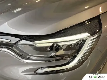 Photo 26 Renault Captur  Blue dCi 115 EDC