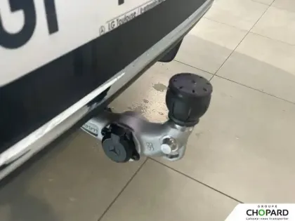 Photo 28 Mercedes Classe GLC GLC Coupé 300 de 9G-Tronic 4Matic