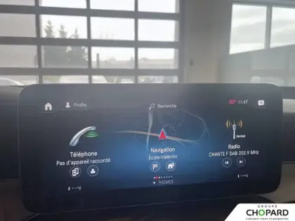 Photo 13 Mercedes Classe GLC GLC Coupé 300 de 9G-Tronic 4Matic