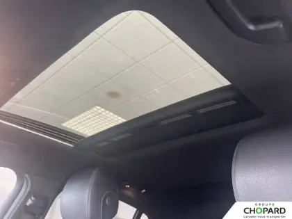 Photo 21 Mercedes Classe GLC GLC Coupé 300 de 9G-Tronic 4Matic