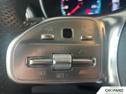 Photo 25 Mercedes Classe GLC GLC Coupé 300 de 9G-Tronic 4Matic