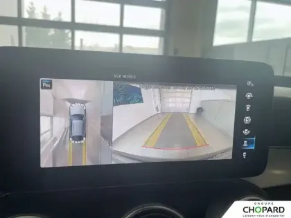 Photo 14 Mercedes Classe GLC GLC Coupé 300 de 9G-Tronic 4Matic