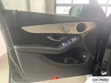 Photo 18 Mercedes Classe GLC GLC Coupé 300 de 9G-Tronic 4Matic