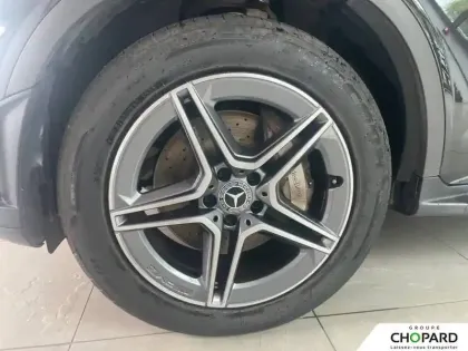 Photo 24 Mercedes Classe GLC GLC Coupé 300 de 9G-Tronic 4Matic