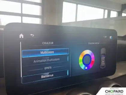 Photo 23 Mercedes Classe GLC GLC Coupé 300 de 9G-Tronic 4Matic