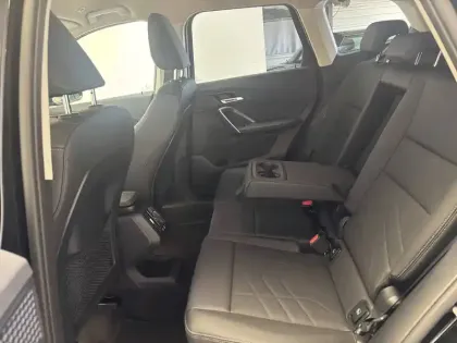 Photo 5 BMW X1  sDrive 18i 136ch DKG7