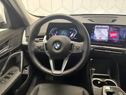 Photo 8 BMW X1  sDrive 18i 136ch DKG7