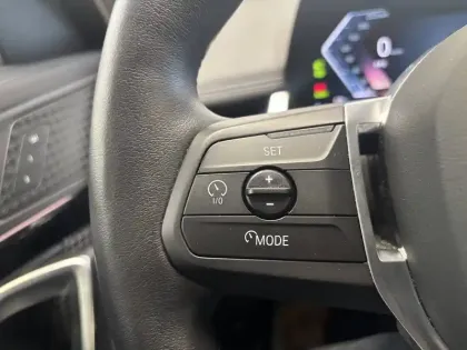 Photo 32 BMW X1  sDrive 18i 136ch DKG7