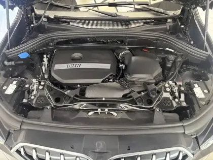 Photo 18 BMW X1  sDrive 18i 136ch DKG7