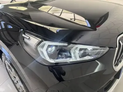 Photo 19 BMW X1  sDrive 18i 136ch DKG7