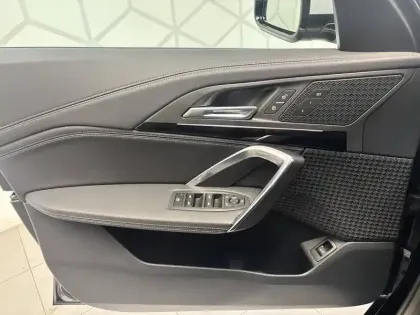 Photo 35 BMW X1  sDrive 18i 136ch DKG7