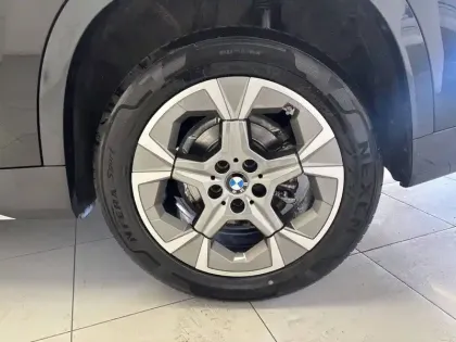 Photo 15 BMW X1  sDrive 18i 136ch DKG7
