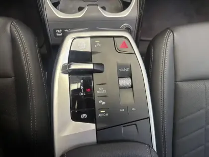 Photo 22 BMW X1  sDrive 18i 136ch DKG7