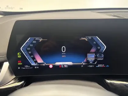 Photo 33 BMW X1  sDrive 18i 136ch DKG7