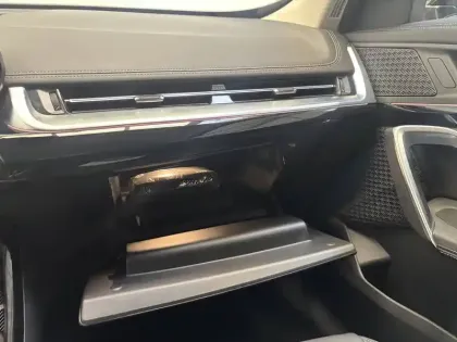 Photo 20 BMW X1  sDrive 18i 136ch DKG7